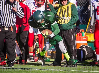 Thumbnail 1 in Cranston West @ Cranston East photogallery.