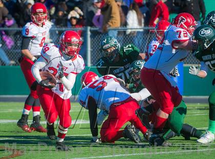 Thumbnail 1 in Cranston West @ Cranston East photogallery.