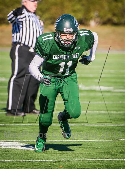 Thumbnail 2 in Cranston West @ Cranston East photogallery.