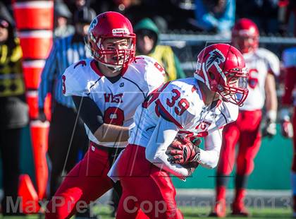 Thumbnail 3 in Cranston West @ Cranston East photogallery.