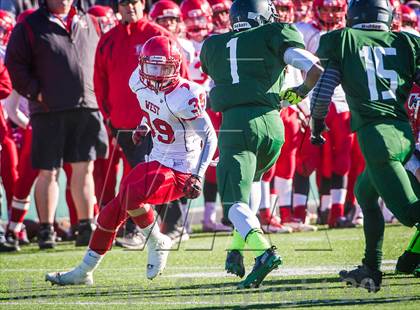 Thumbnail 3 in Cranston West @ Cranston East photogallery.