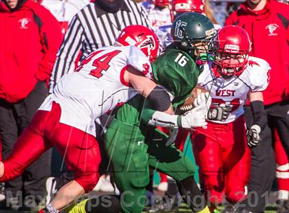 Thumbnail 2 in Cranston West @ Cranston East photogallery.