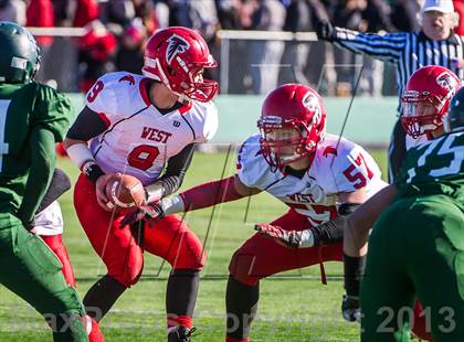 Thumbnail 2 in Cranston West @ Cranston East photogallery.