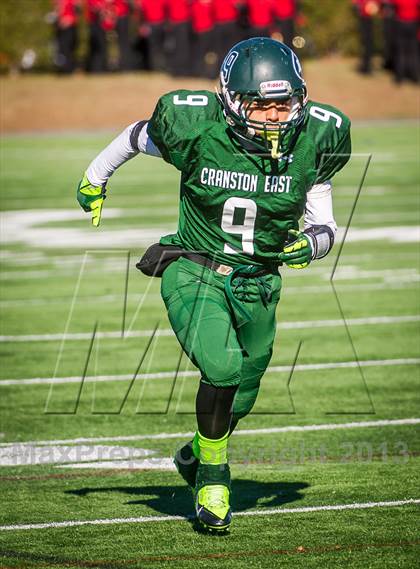 Thumbnail 3 in Cranston West @ Cranston East photogallery.