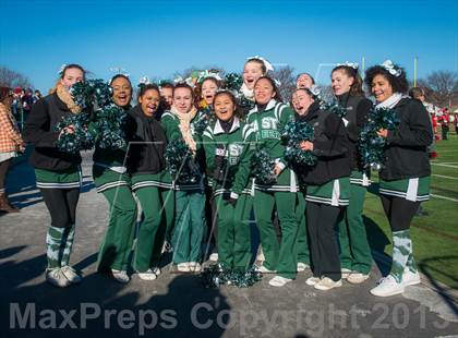 Thumbnail 2 in Cranston West @ Cranston East photogallery.