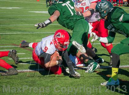 Thumbnail 2 in Cranston West @ Cranston East photogallery.