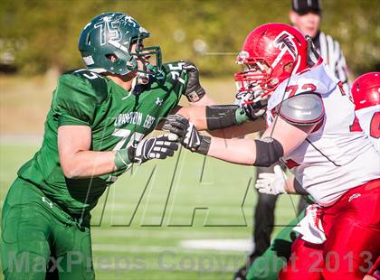 Thumbnail 1 in Cranston West @ Cranston East photogallery.
