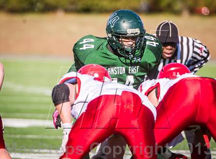 Thumbnail 2 in Cranston West @ Cranston East photogallery.
