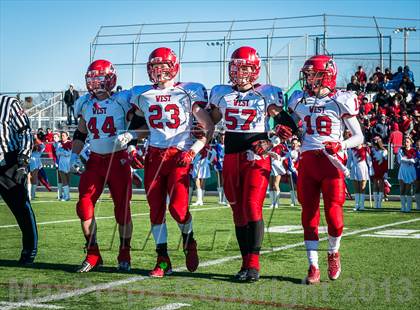 Thumbnail 2 in Cranston West @ Cranston East photogallery.