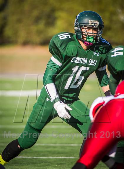 Thumbnail 3 in Cranston West @ Cranston East photogallery.