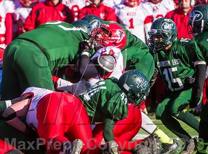 Thumbnail 2 in Cranston West @ Cranston East photogallery.