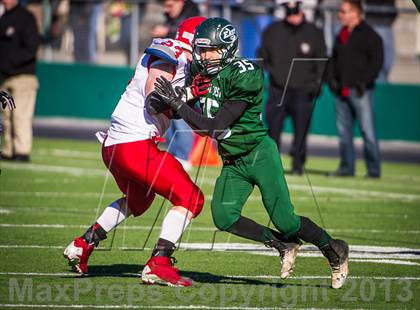 Thumbnail 2 in Cranston West @ Cranston East photogallery.