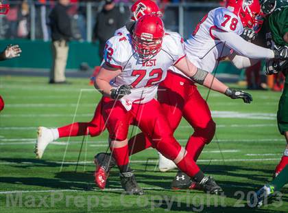 Thumbnail 1 in Cranston West @ Cranston East photogallery.