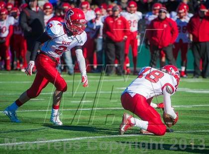Thumbnail 3 in Cranston West @ Cranston East photogallery.