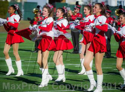 Thumbnail 1 in Cranston West @ Cranston East photogallery.