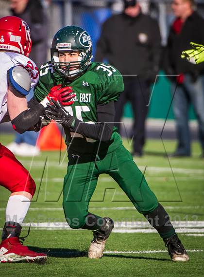Thumbnail 1 in Cranston West @ Cranston East photogallery.