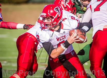 Thumbnail 2 in Cranston West @ Cranston East photogallery.