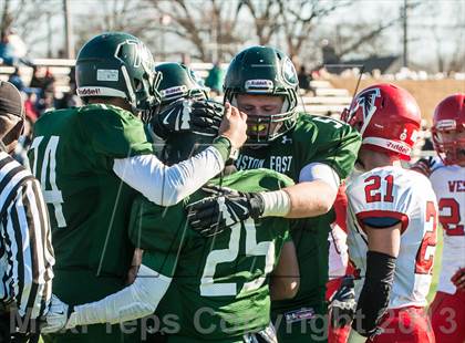 Thumbnail 1 in Cranston West @ Cranston East photogallery.