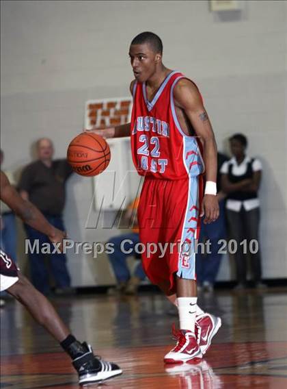 Thumbnail 1 in Fulton vs Austin-East (D3-AA Semifinals) photogallery.