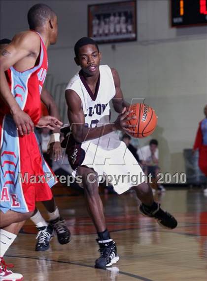 Thumbnail 1 in Fulton vs Austin-East (D3-AA Semifinals) photogallery.