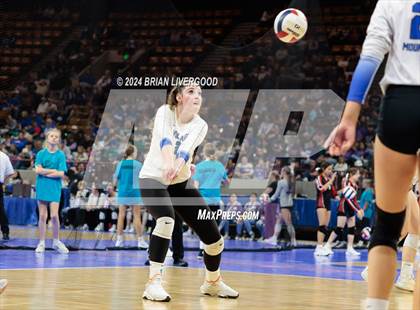 Thumbnail 2 in Village vs. Platte Valley (CHSAA 3A Round 3) photogallery.