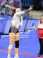 Photo from the gallery "Village vs. Platte Valley (CHSAA 3A Round 3)"