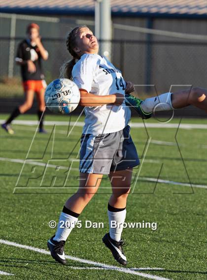 Thumbnail 1 in Morristown-Hamblen East @ Seymour photogallery.