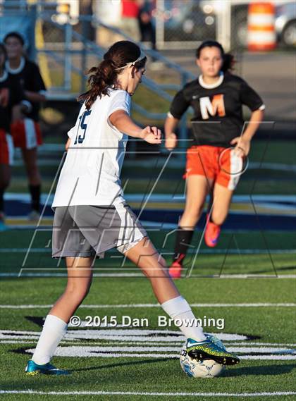 Thumbnail 1 in Morristown-Hamblen East @ Seymour photogallery.