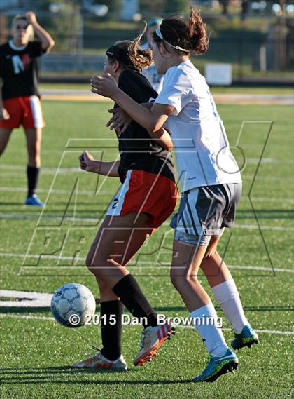 Thumbnail 1 in Morristown-Hamblen East @ Seymour photogallery.