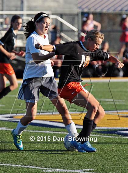 Thumbnail 1 in Morristown-Hamblen East @ Seymour photogallery.