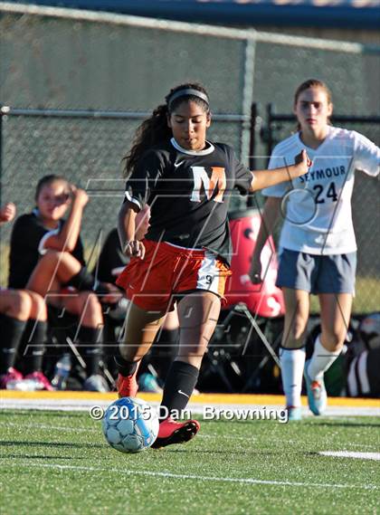 Thumbnail 1 in Morristown-Hamblen East @ Seymour photogallery.