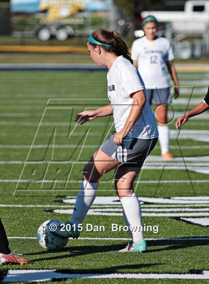 Thumbnail 2 in Morristown-Hamblen East @ Seymour photogallery.