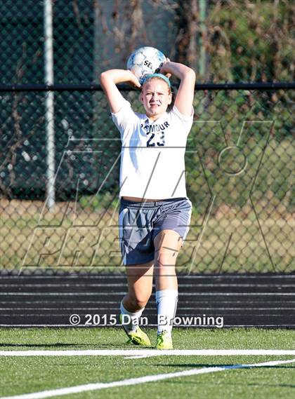 Thumbnail 2 in Morristown-Hamblen East @ Seymour photogallery.