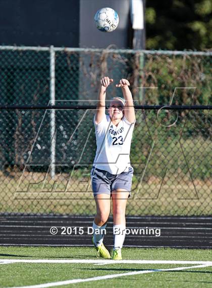 Thumbnail 3 in Morristown-Hamblen East @ Seymour photogallery.