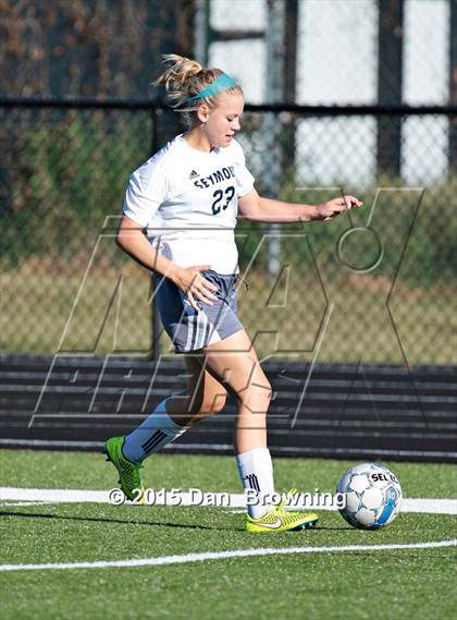 Thumbnail 3 in Morristown-Hamblen East @ Seymour photogallery.