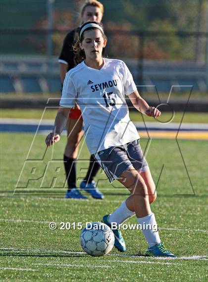 Thumbnail 2 in Morristown-Hamblen East @ Seymour photogallery.