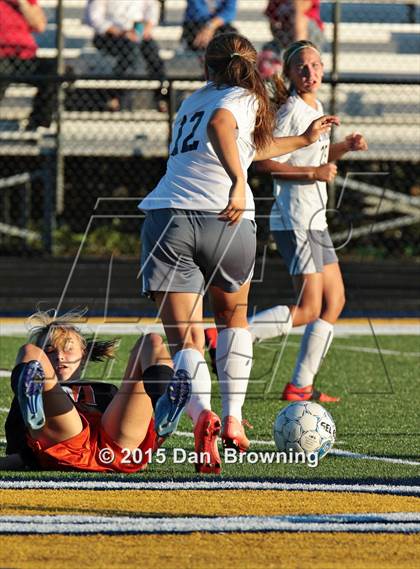 Thumbnail 3 in Morristown-Hamblen East @ Seymour photogallery.