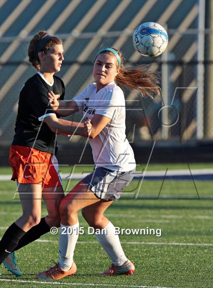 Thumbnail 1 in Morristown-Hamblen East @ Seymour photogallery.