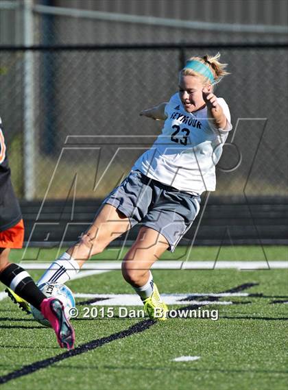 Thumbnail 3 in Morristown-Hamblen East @ Seymour photogallery.