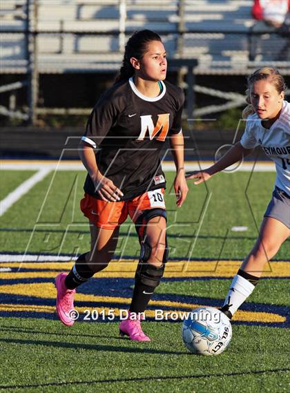 Thumbnail 2 in Morristown-Hamblen East @ Seymour photogallery.