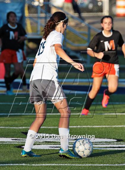 Thumbnail 2 in Morristown-Hamblen East @ Seymour photogallery.