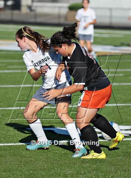 Thumbnail 3 in Morristown-Hamblen East @ Seymour photogallery.