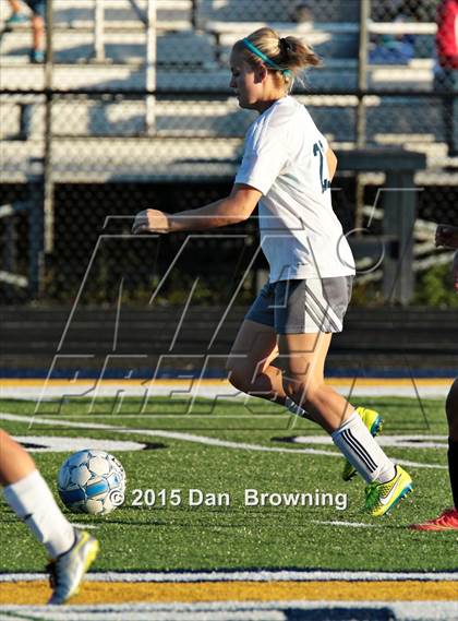 Thumbnail 3 in Morristown-Hamblen East @ Seymour photogallery.