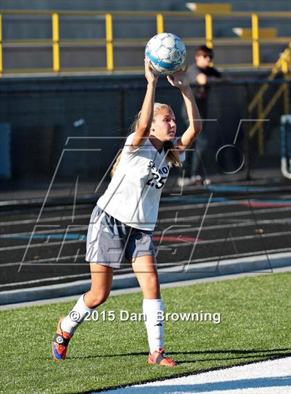 Thumbnail 3 in Morristown-Hamblen East @ Seymour photogallery.