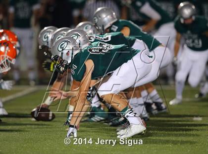 Thumbnail 2 in Cosumnes Oaks @ Granite Bay photogallery.