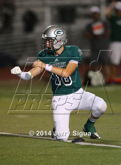 Thumbnail 3 in Cosumnes Oaks @ Granite Bay photogallery.