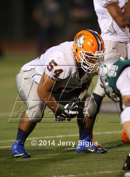 Thumbnail 3 in Cosumnes Oaks @ Granite Bay photogallery.