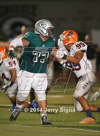 Thumbnail 2 in Cosumnes Oaks @ Granite Bay photogallery.