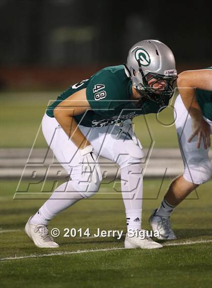Thumbnail 1 in Cosumnes Oaks @ Granite Bay photogallery.