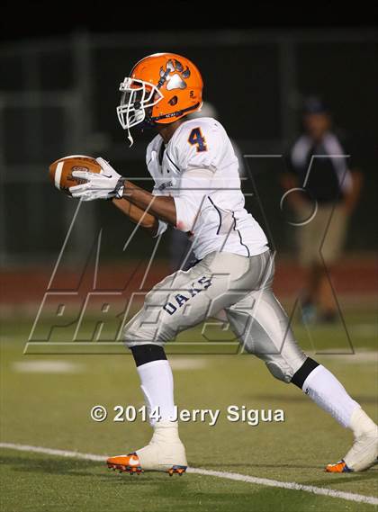 Thumbnail 3 in Cosumnes Oaks @ Granite Bay photogallery.
